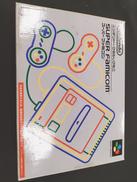 クラシックミニ スーパーファミコン|NINTENDO / 任天堂