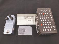 歪み系エフェクター|ONE CONTROL