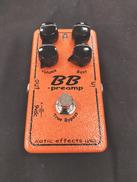 プリアンプ|XOTIC