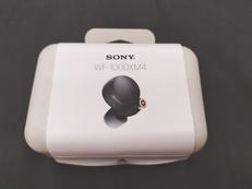 BLUETOOTHイヤホン|SONY