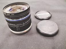 広角単焦点レンズ|OLYMPUS