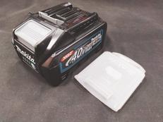 電動工具用バッテリー|MAKITA