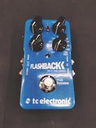 ディレイ|TC ELECTRONIC