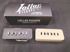 ピックアップ|LOLLAR PICKUP