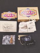 プレシジョンベース用ピックアップ|SEYMOUR DUNCAN