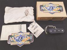 プレシジョンベース用ピックアップ|SEYMOUR DUNCAN