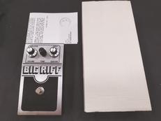 ファズディストーション|NIC BELOR