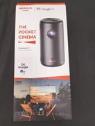 プロジェクター|NEBULA