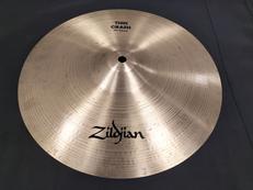 クラッシュシンバル|ZILDJIAN