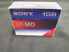 HI-MD|SONY
