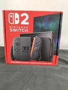 SWITCH2|NINTENDO / 任天堂