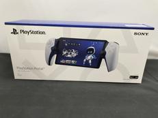 PS5リモートプレーヤー|SONY