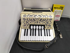 アコーディオン|TOMBO