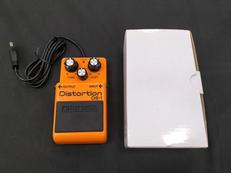 エフェクター型マウス　非売品|BOSS/ROLAND