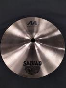 スプラッシュシンバル|SABIAN