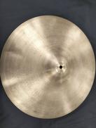 シンバル　MADE IN USA OLD|A ZILDJIAN