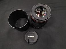 望遠ズームレンズ|CANON
