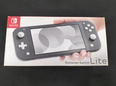 SWITCH LITE|NINTENDO