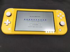 SWITCH LITE|NINTENDO / 任天堂