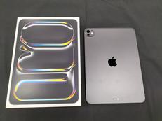 IPAD PRO 11INCH(M5)|APPLE/WI-FIモデル