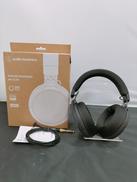 BLUETOOTHヘッドホン|AUDIO-TECHNICA