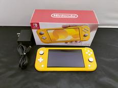 SWITCH LITE|NINTENDO