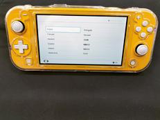 SWITCH LITE|NINTENDO / 任天堂