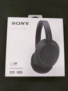 BLUETOOTHヘッドホン|SONY