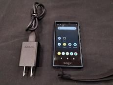 WALKMAN|SONY
