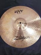 クラッシュシンバル|ZILDJIAN