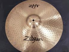 ロッククラッシュシンバル|ZILDJIAN