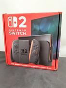 SWITCH2|NINTENDO