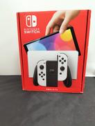 有機EL SWITCH|NINTENDO / 任天堂