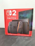 NINTENDO SWITCH2|NINTENDO