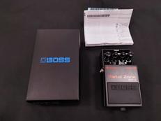 歪み系エフェクター|BOSS
