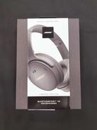 ノイズキャンセリングヘッドホン|BOSE