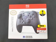 SWITCH2コントローラー|HORI