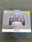 STEAM用コントローラー|HORI