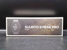 スマートウォッチ|SUUNTO