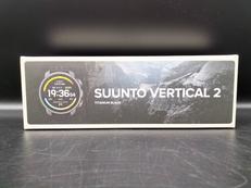 スマートウォッチ|SUUNTO