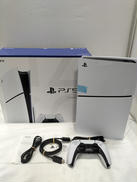 PS5 1TB ディスクドライブタイプ