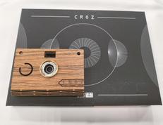 組立式カメラ|CROZ