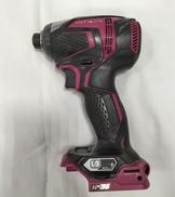 インパクトドライバー|HITACHI