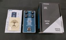 コンプレッサー　エフェクター|DONNER