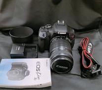 デジタル一眼レフ|CANON