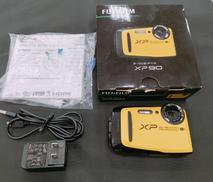 防水デジタルカメラ|FUJIFILM