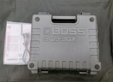 エフェクターボード|BOSS