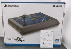 PS5/PS4/PC用ファイティングスティック|HORI