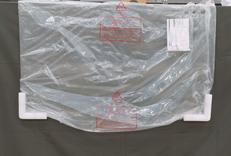 ※店頭受取限定※　37型テレビ液晶カバー|SANWA SUPPLY