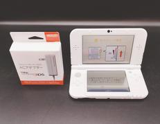 NEW 3DS LL|NINTENDO / 任天堂